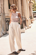 Load image into Gallery viewer, The Not So Basic Tank in Stone