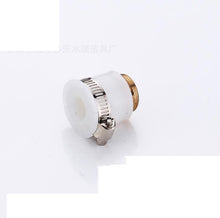 Load image into Gallery viewer, Faucet Sprayer Attachment