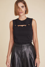 Load image into Gallery viewer, The Button It Up Tank