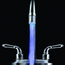 Load image into Gallery viewer, HOT SALE! Led Faucet WaterFall