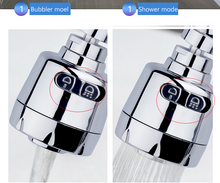 Load image into Gallery viewer, Faucet Sprayer Attachment