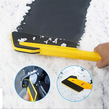 Load image into Gallery viewer, Car Multifunctional Snow Shovel