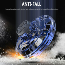 Load image into Gallery viewer, H Best gift for Christmas - FlyNova flying spinner