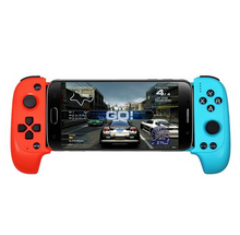 Load image into Gallery viewer, 7007X wireless bluetooth game controller for 2020
